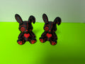 Horror Bunny
