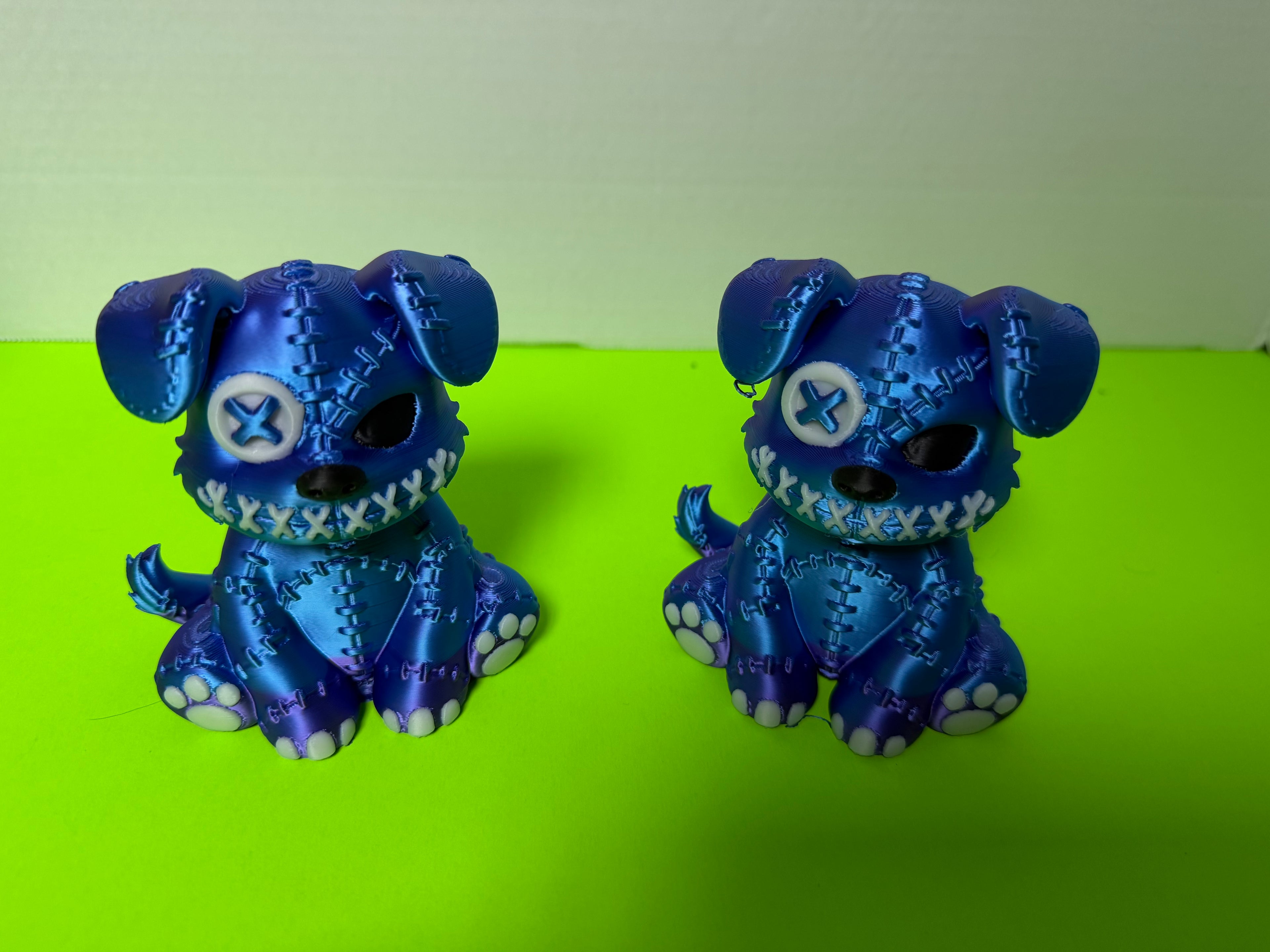 Horror Puppy